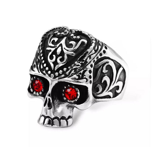 Anillo Mexica