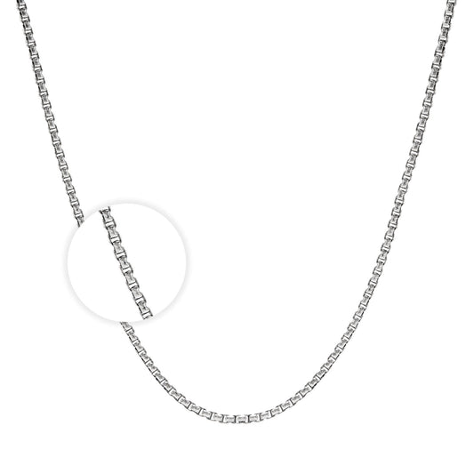 Collar Veneciana 2.5mm