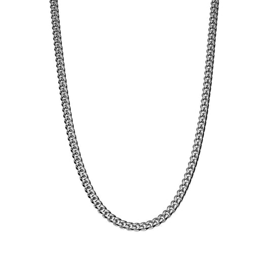 Collar Miami Cuban 5mm
