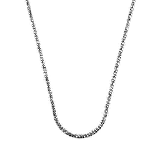 Collar Miami Cuban 5mm