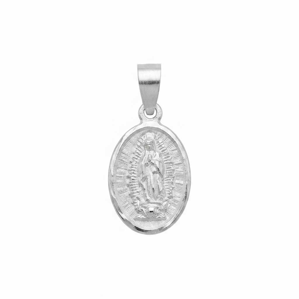 Dije Virgen de Guadalupe P-950