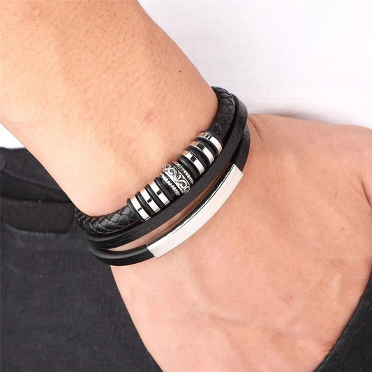 Pulsera Icario