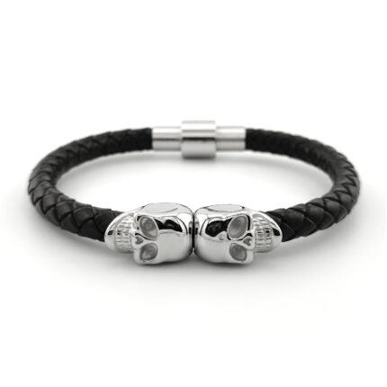 Pulsera Yorick Craneo