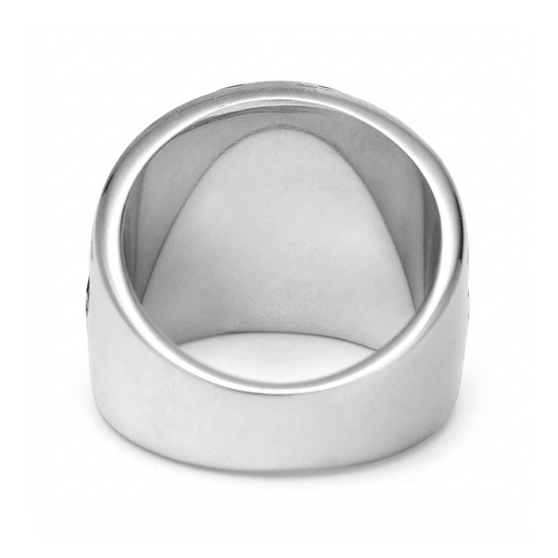 Anillo Cruz de San Benito