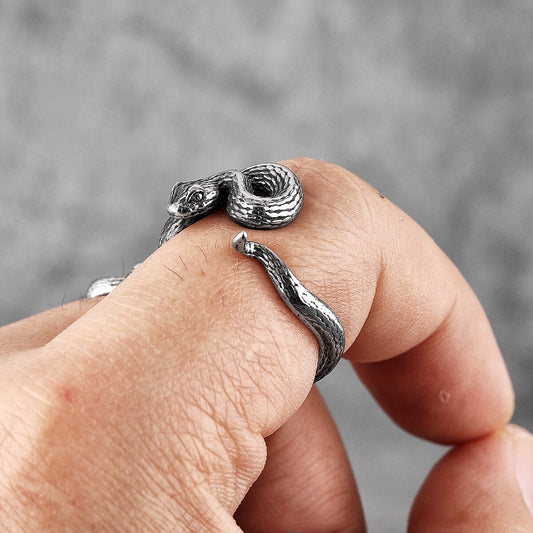 Anillo Viper