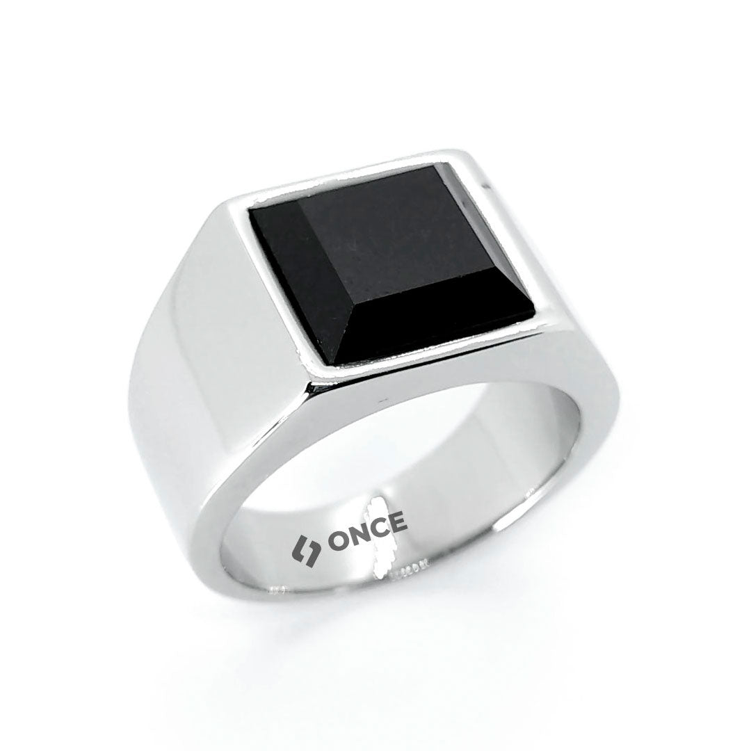 Anillo Pigmalión
