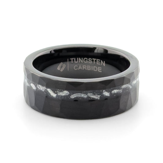 Anillo Spectre Tungsteno