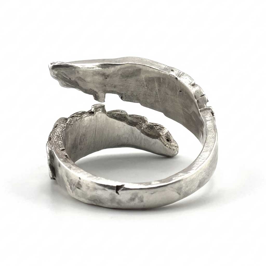 Anillo Hermes P-950