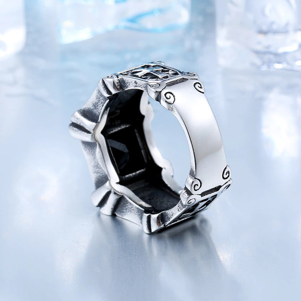 Anillo Biel