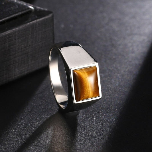 Anillo Narciso