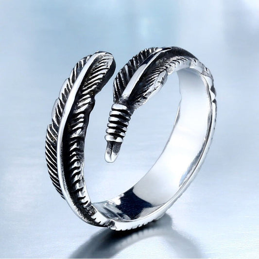 Anillo Quetzal