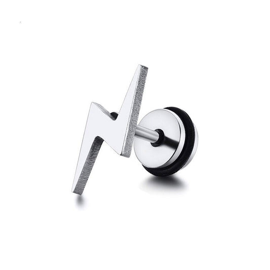 Arete Tornillo Rayo