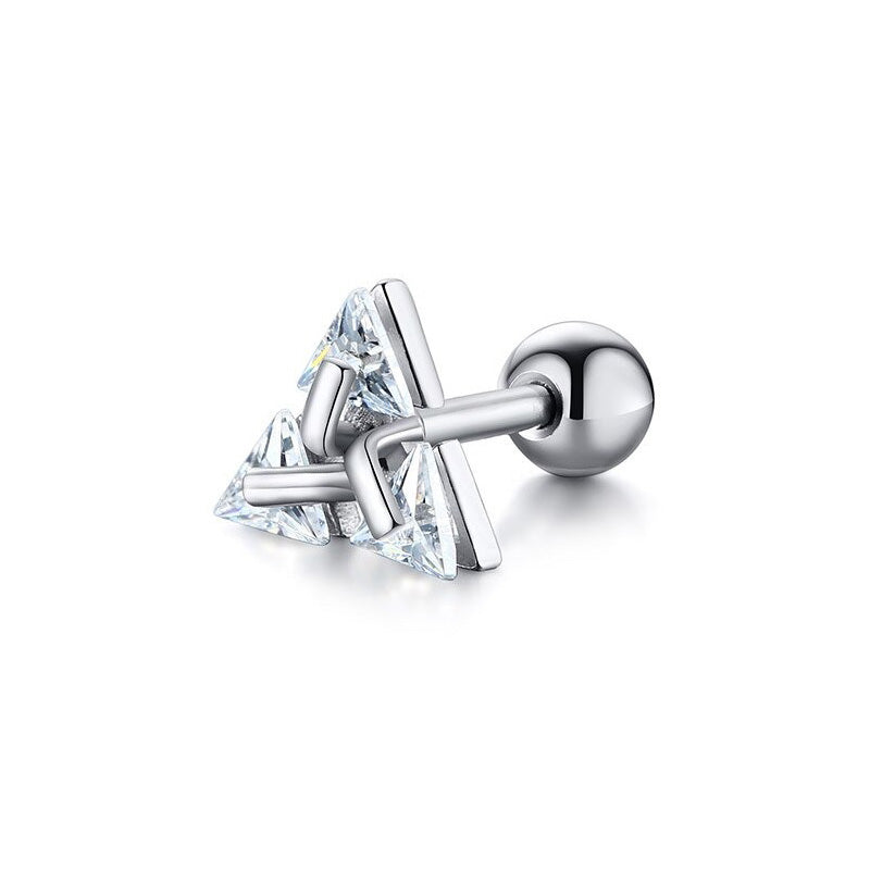 Arete Trinity