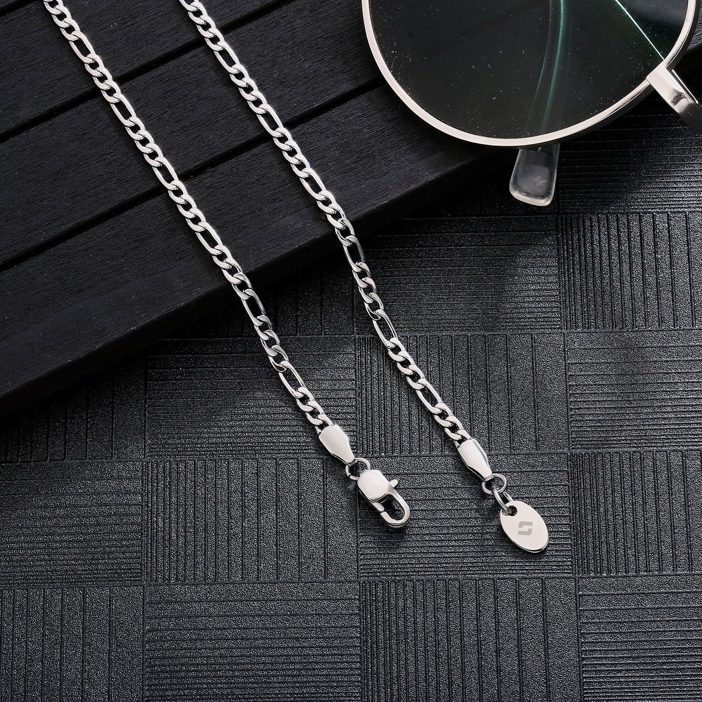 Collar Cartier 3mm