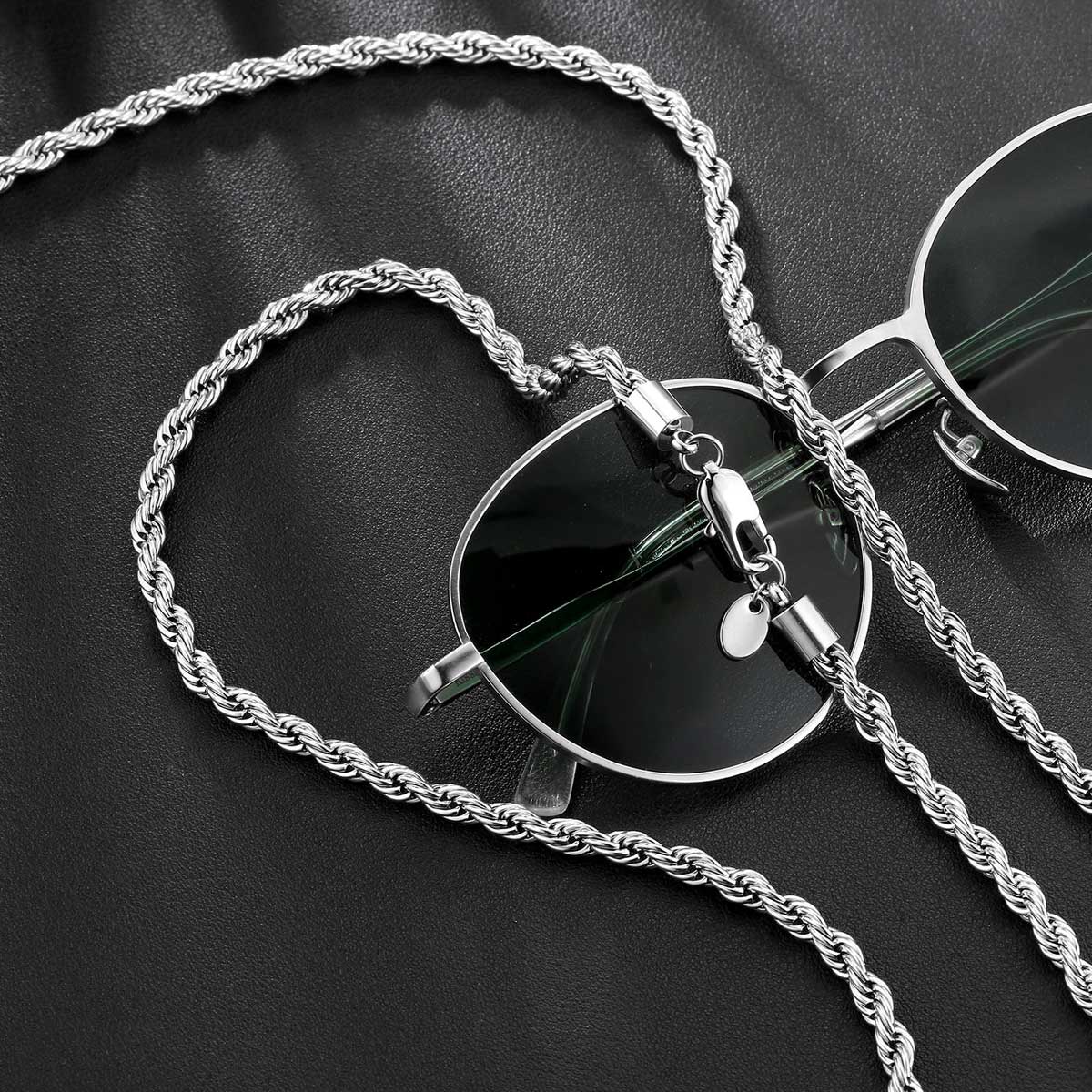 Collar Soga 5mm