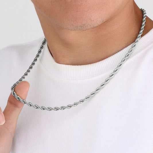 Collar Soga 5mm