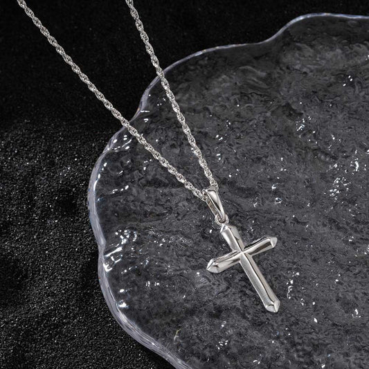 Collar de Cruz de los Eternos