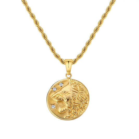 Collar Mihos