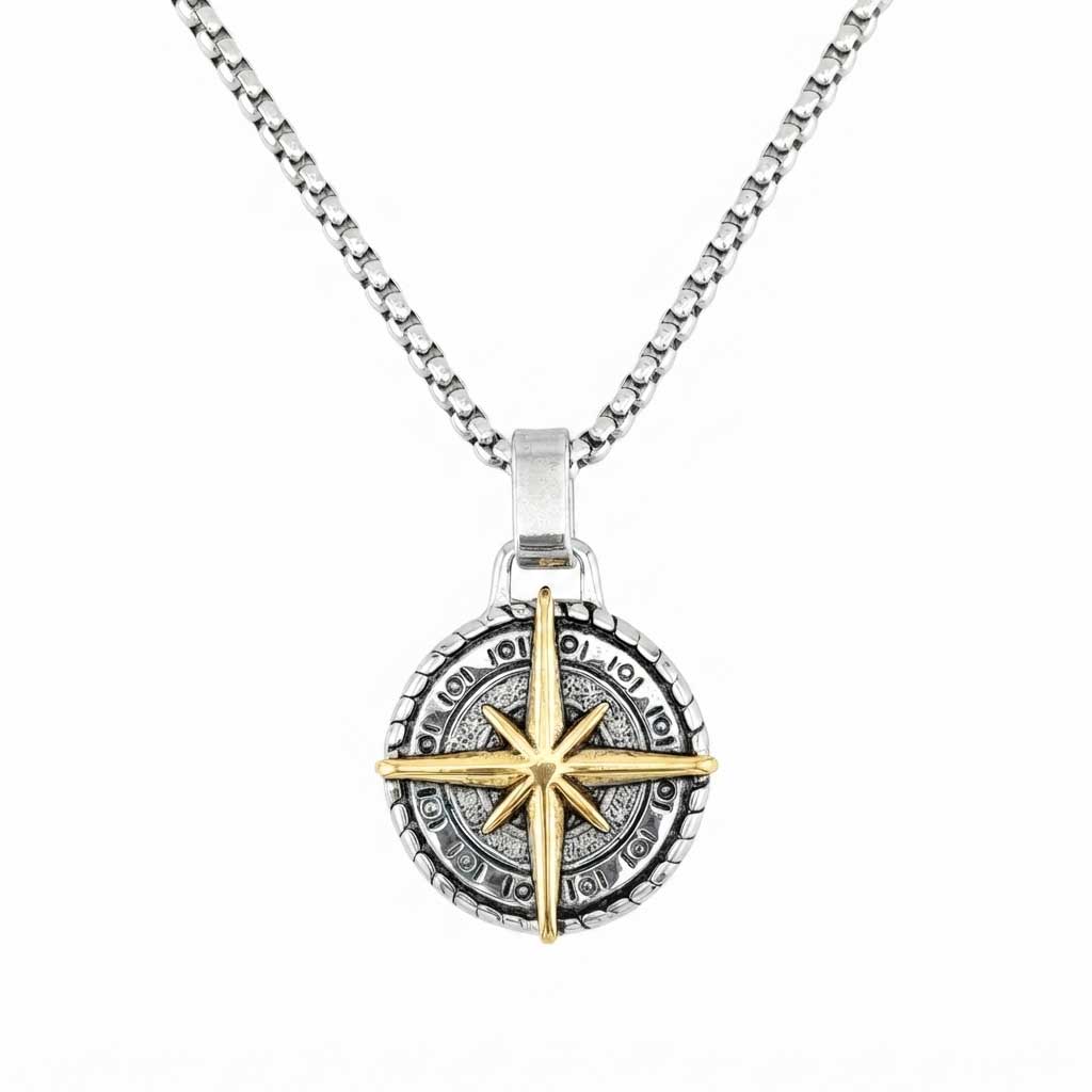 Collar Polaris