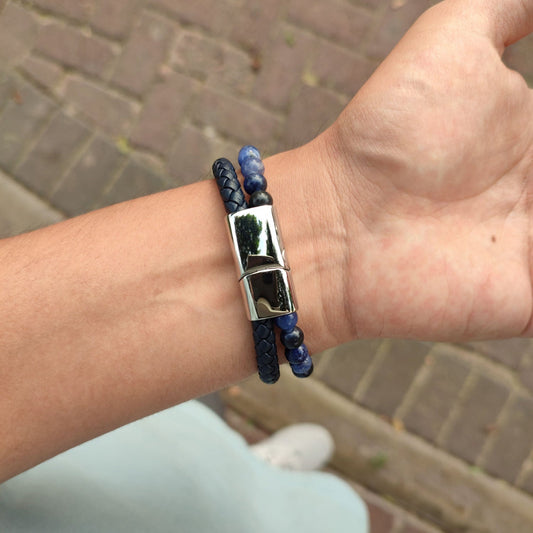 Pulsera Osiris