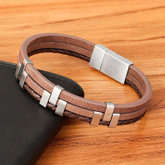 Pulsera Leander