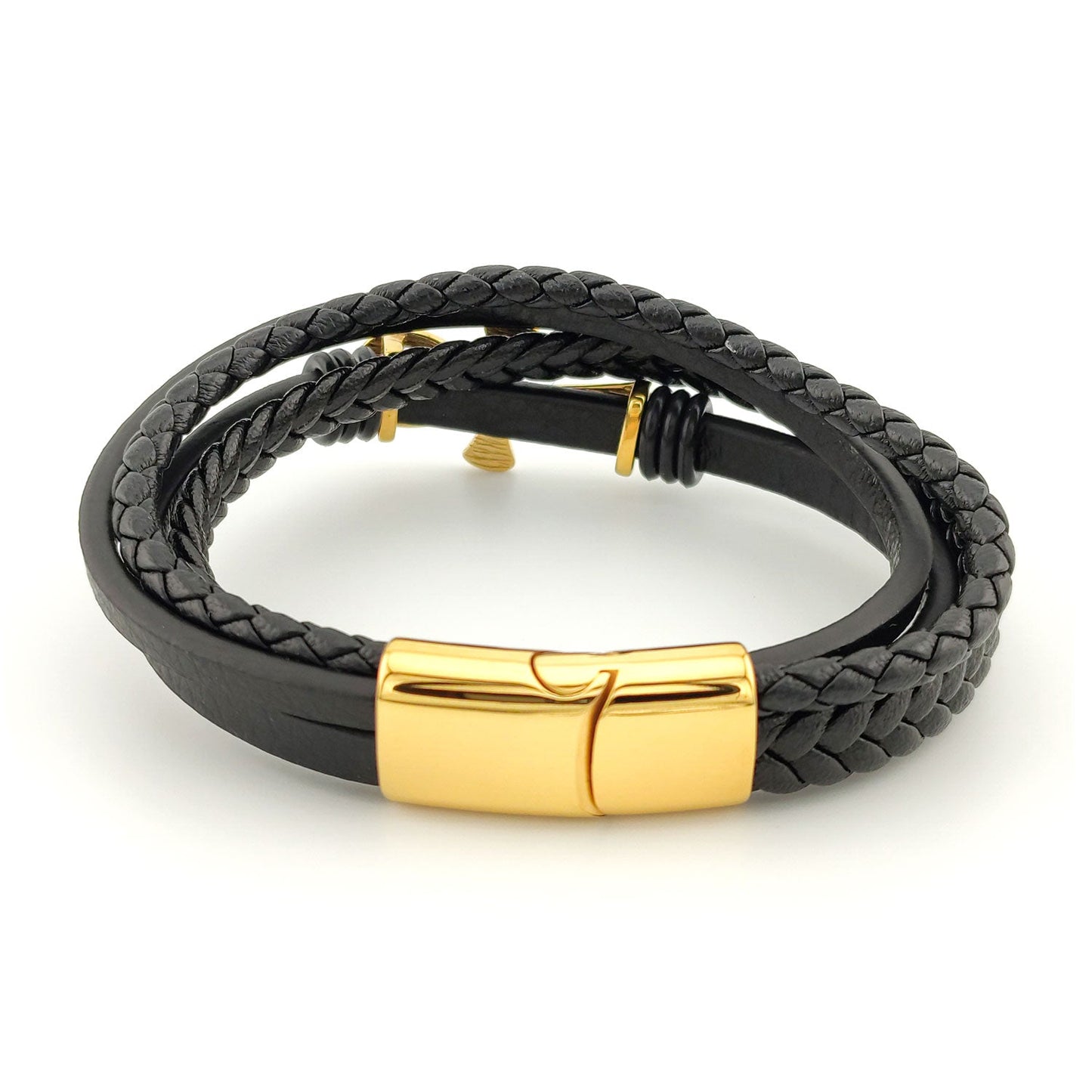 Pulsera Cruz Egipcia