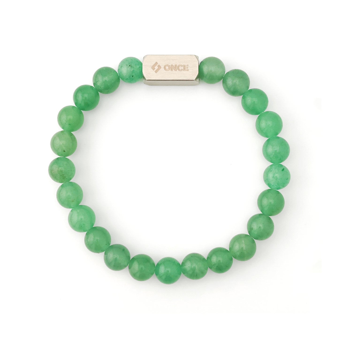 Pulsera Terra Aventurina 8mm