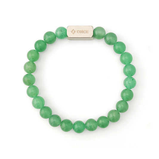 Pulsera Terra Aventurina 8mm