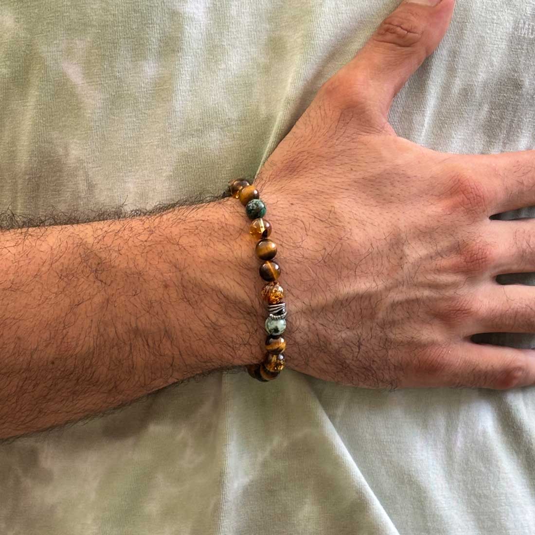 Pulsera Cibeles