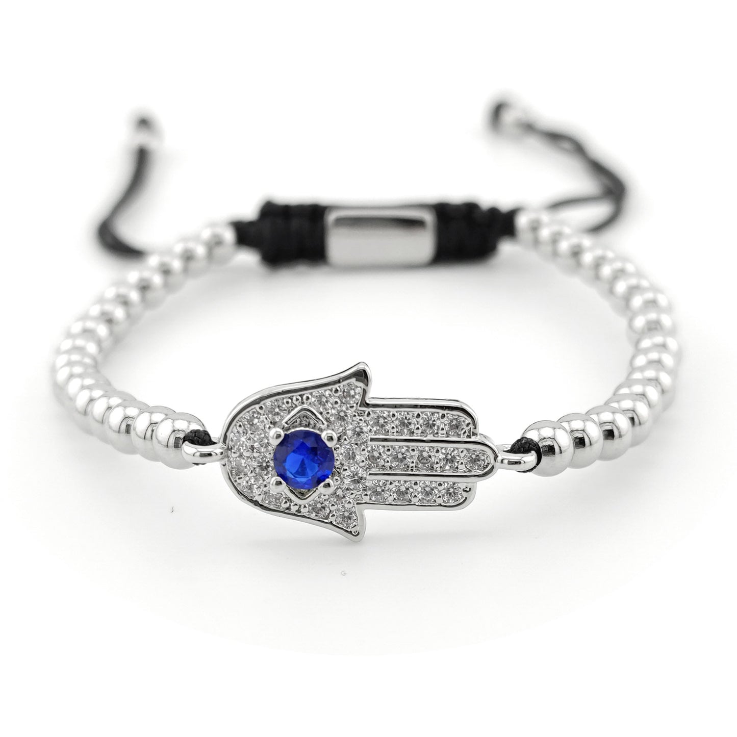 Pulsera Hamsa