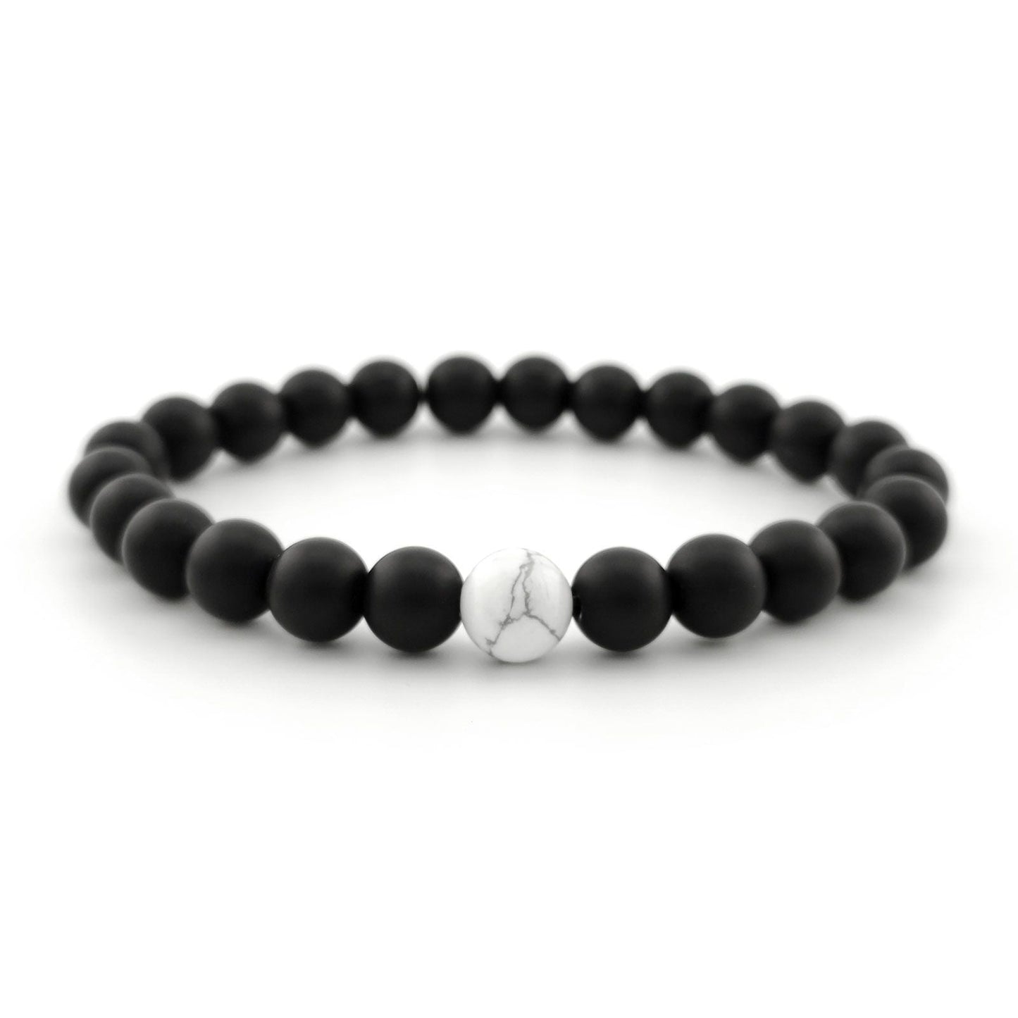 Pulsera Yin