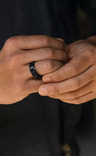 Anillos