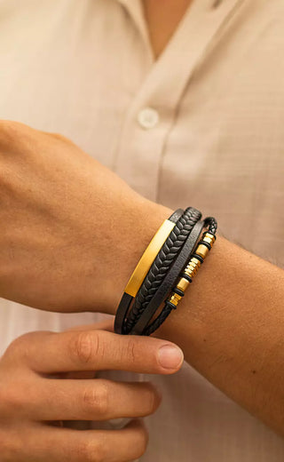Pulseras