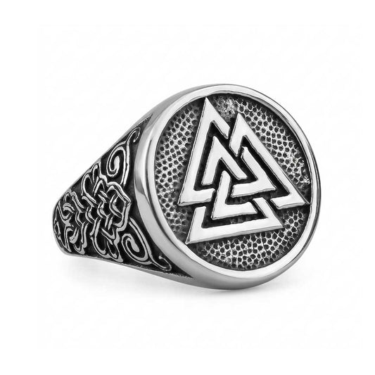 Anillo Valknut