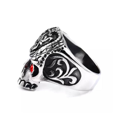 Anillo Mexica