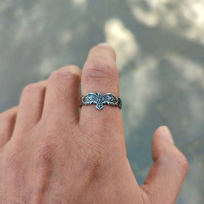 Anillo Falcon