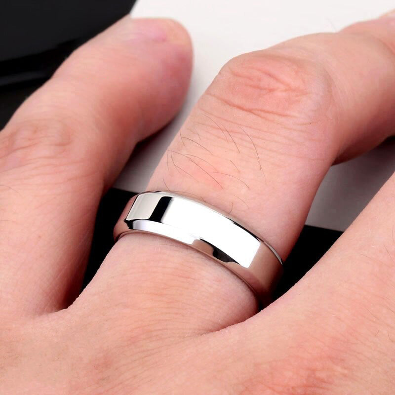 Anillo Essential