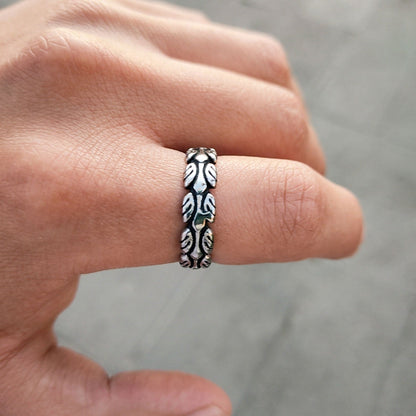 Anillo Olivo