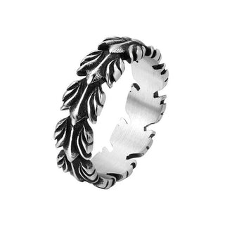 Anillo Olivo