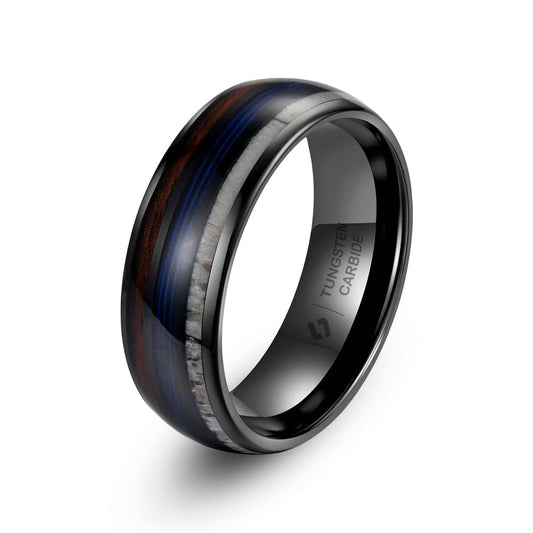 Anillo Nivor Tungsteno
