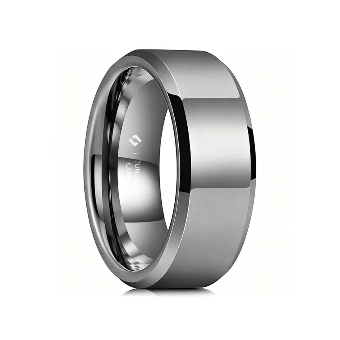 Anillo Eternal Tungsteno