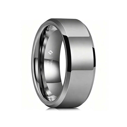 Anillo Eternal Tungsteno