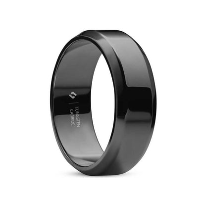 Anillo Eternal Tungsteno