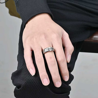 Anillo Rúnico