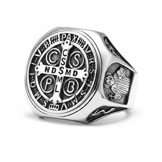 Anillo San Benito 2.0