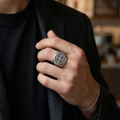 Anillo San Benito 2.0