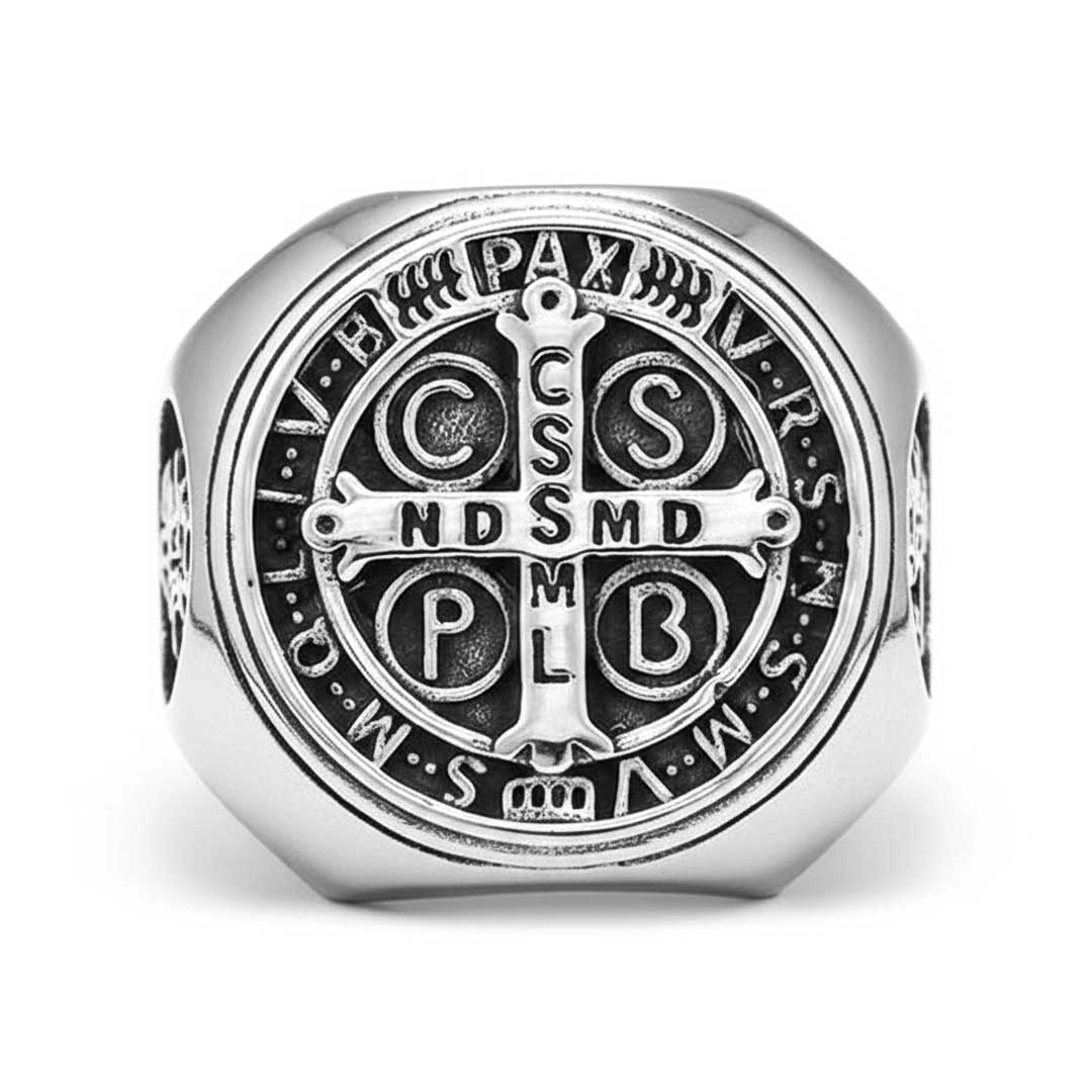 Anillo San Benito 2.0