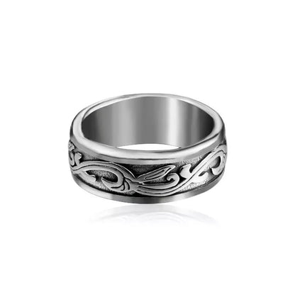 Anillo Cefiro