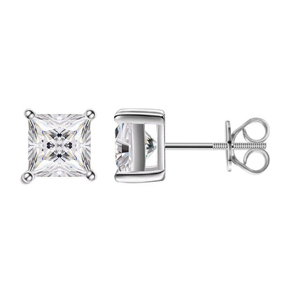 Arete Andromeda Moissanita P-925