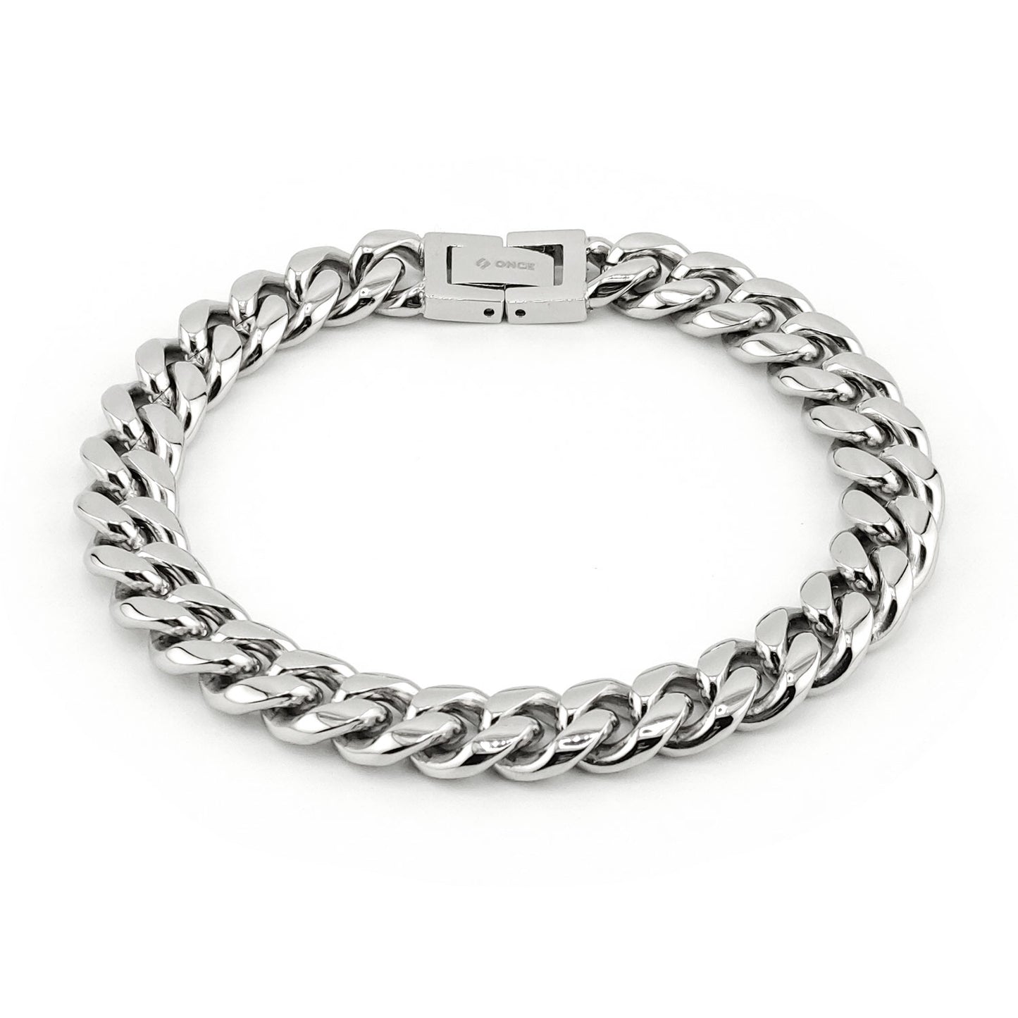 Pulsera Miami Cuban 10MM